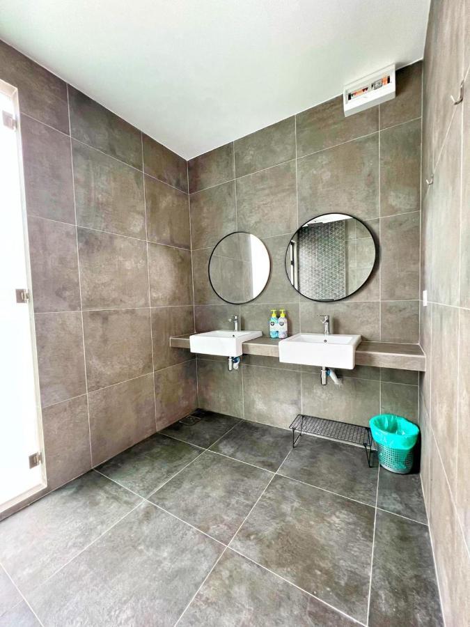 פנתאי צנאנג Ezu Isle Langkawi Pool Villa מראה חיצוני תמונה