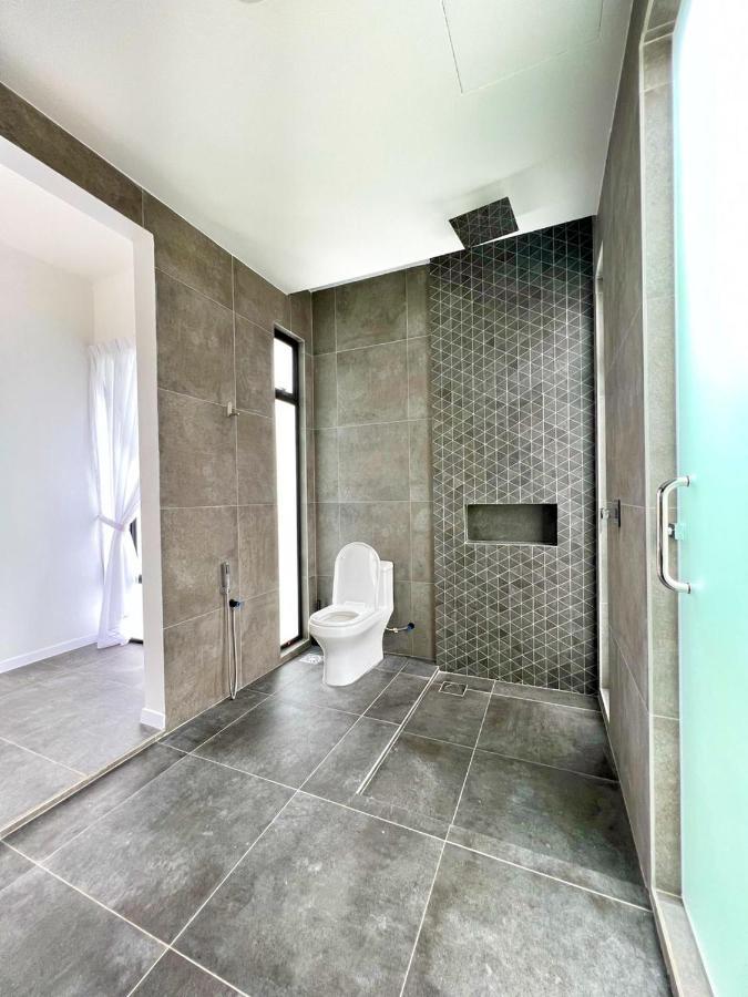 פנתאי צנאנג Ezu Isle Langkawi Pool Villa מראה חיצוני תמונה