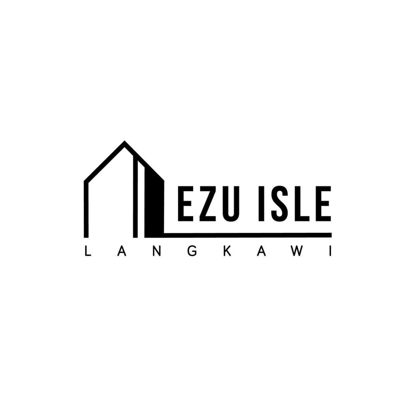 פנתאי צנאנג Ezu Isle Langkawi Pool Villa מראה חיצוני תמונה